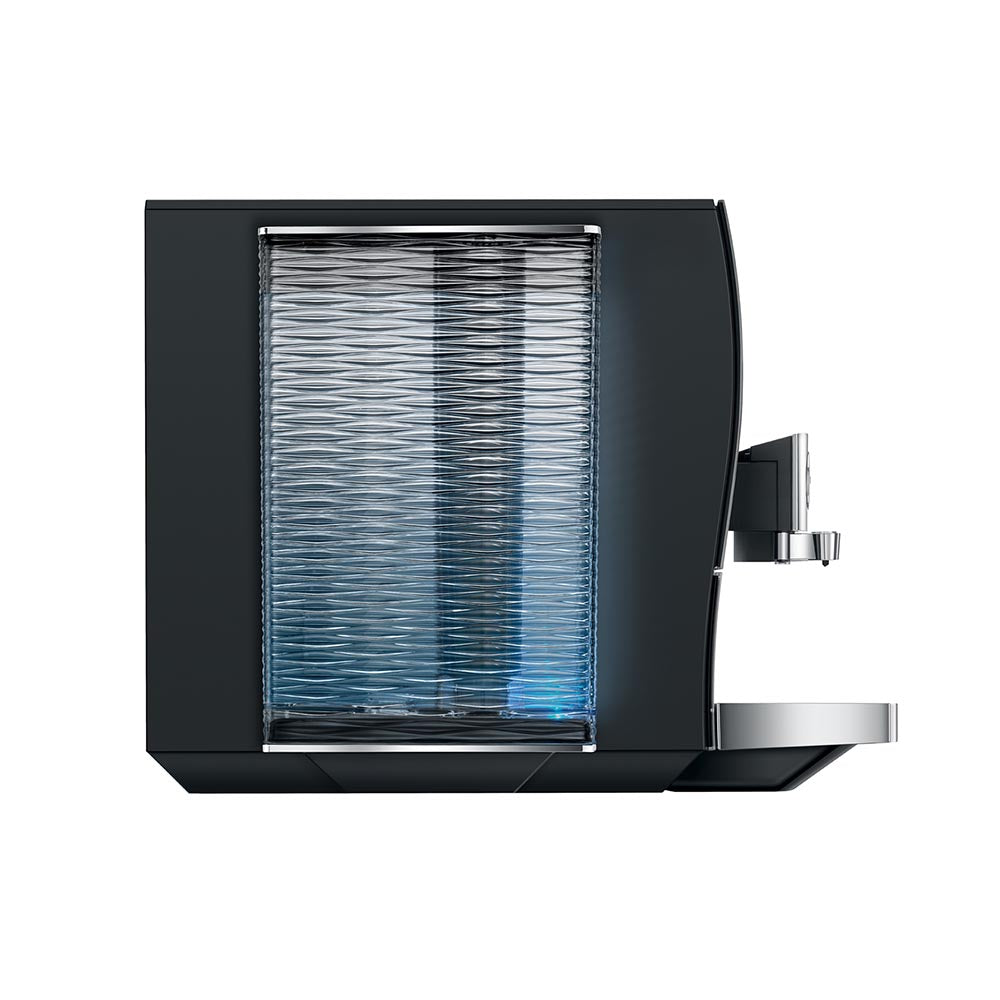 Jura Z10 - Diamond Black