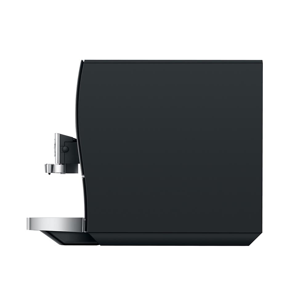 Jura Z10 - Diamond Black