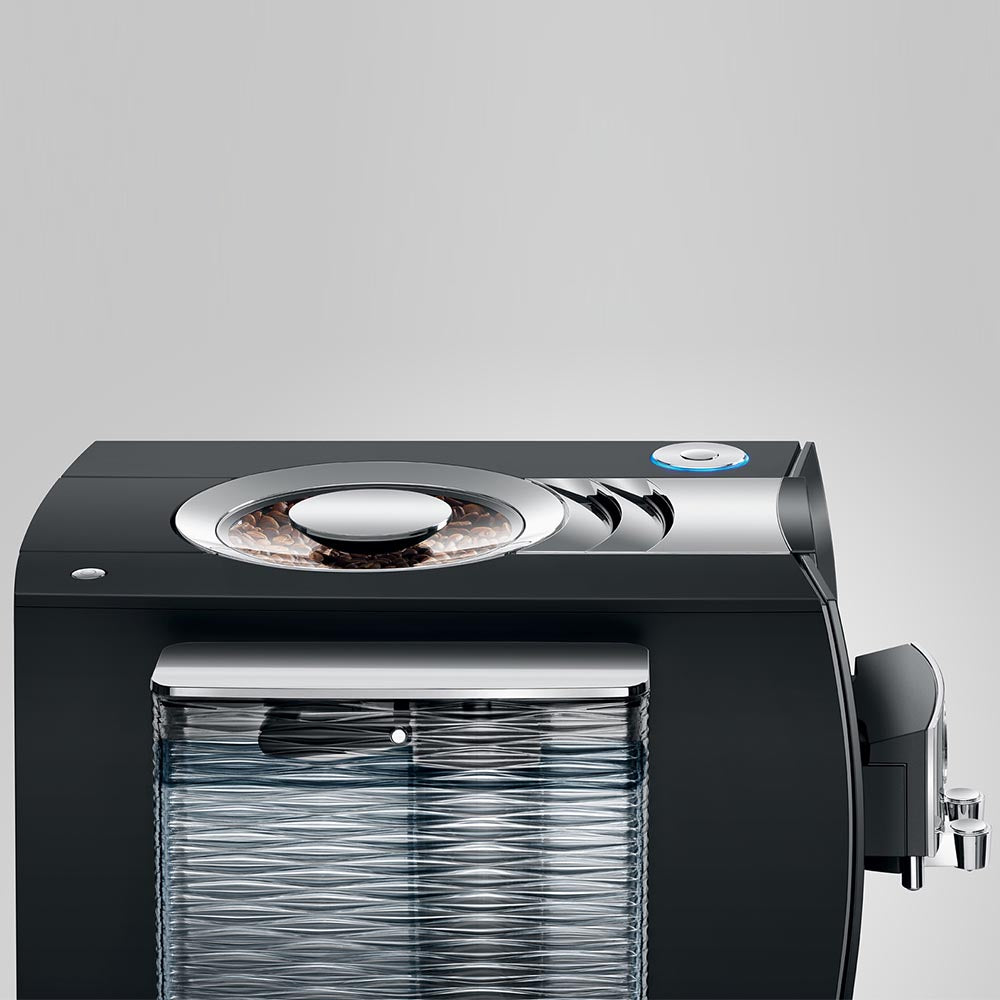 Jura Z10 - Diamond Black