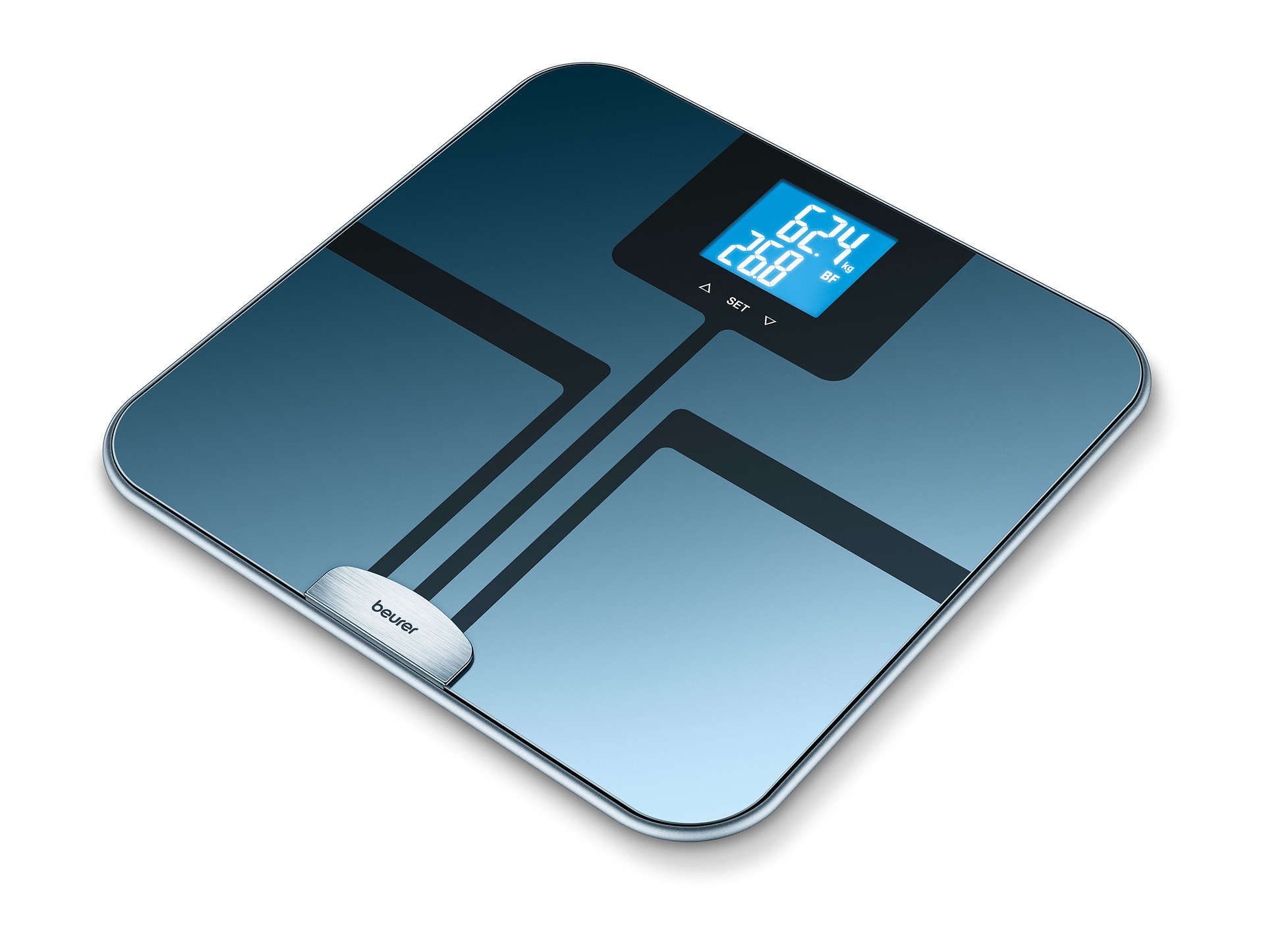 Beurer BF 750 Diagnostic Bathroom Scale