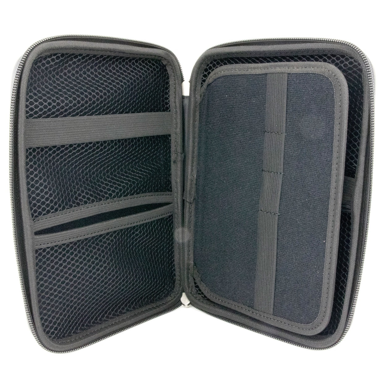 Troika Organiser Case with Zip Everyday Carry EDC CASE