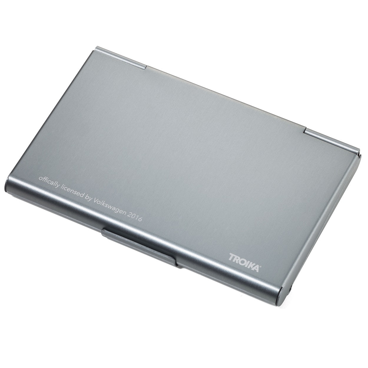 TROIKA Credit Card Case with RFID Shielding VW COMBI T1 BULLI