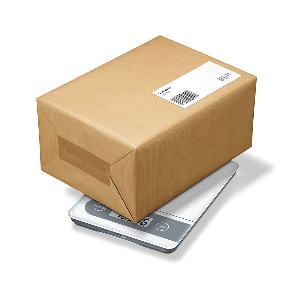 Beurer KS 59 XXL Domestic Scale