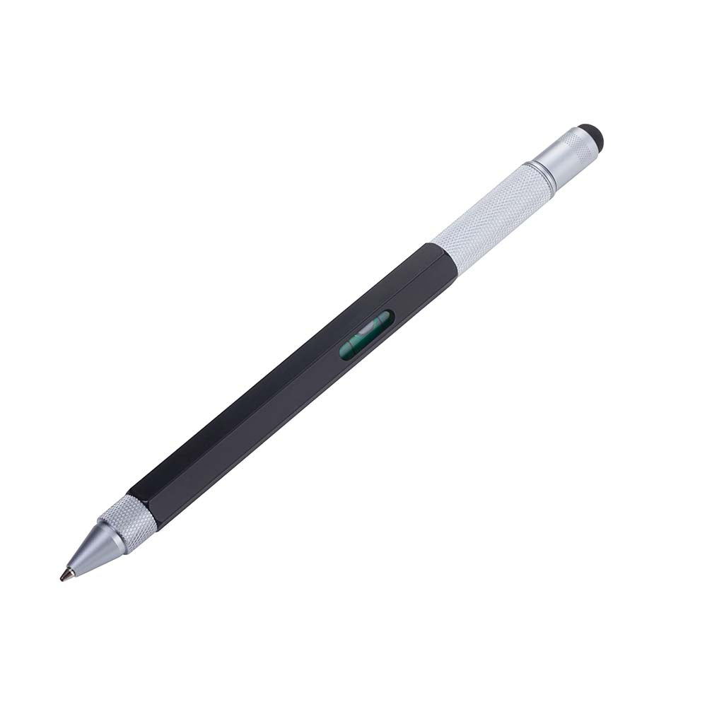 TROIKA Multitasking Ballpoint Pen CONSTRUCTION PROFIL+