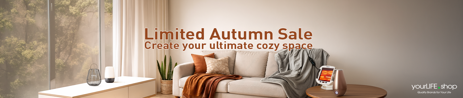 Autumn Sale