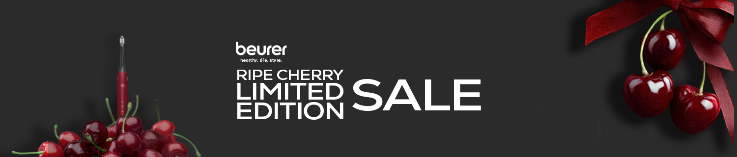 Limited Edition 🍒