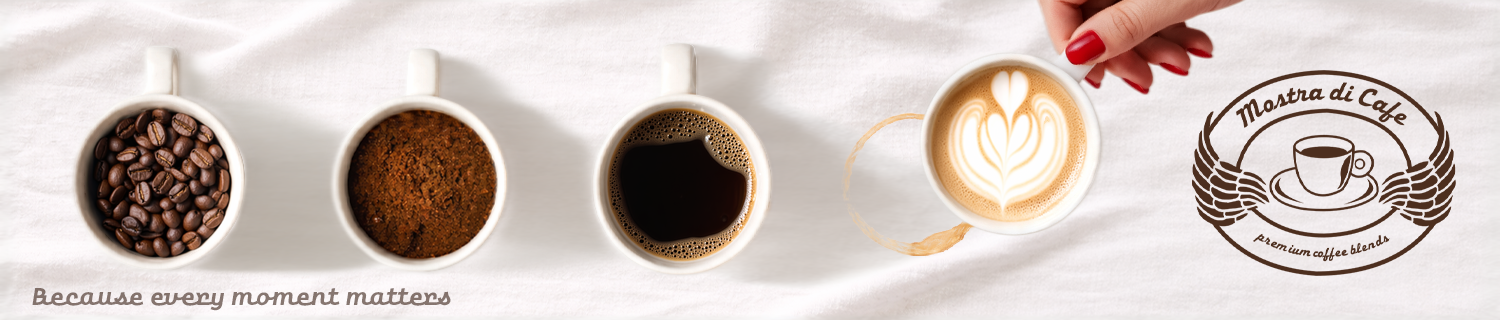 Mostra Di Cafe