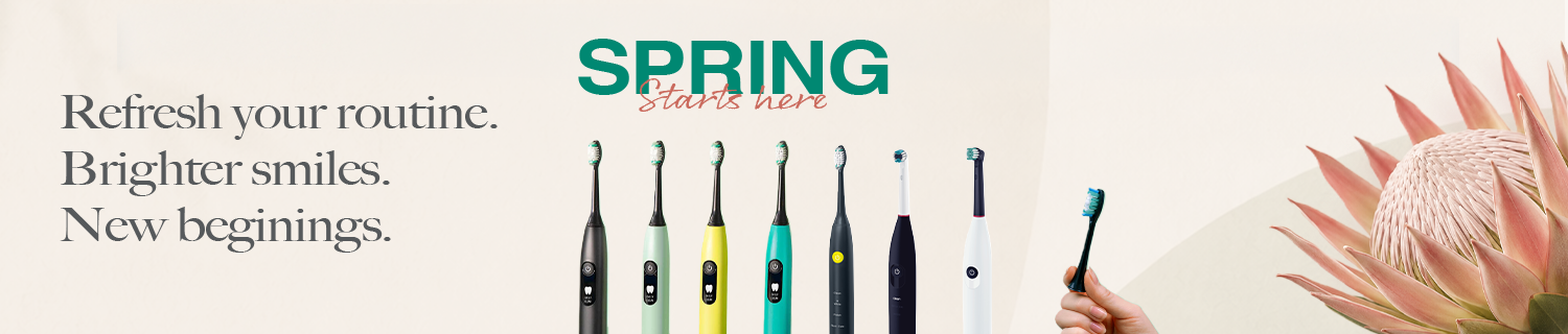 Spring Day Sale