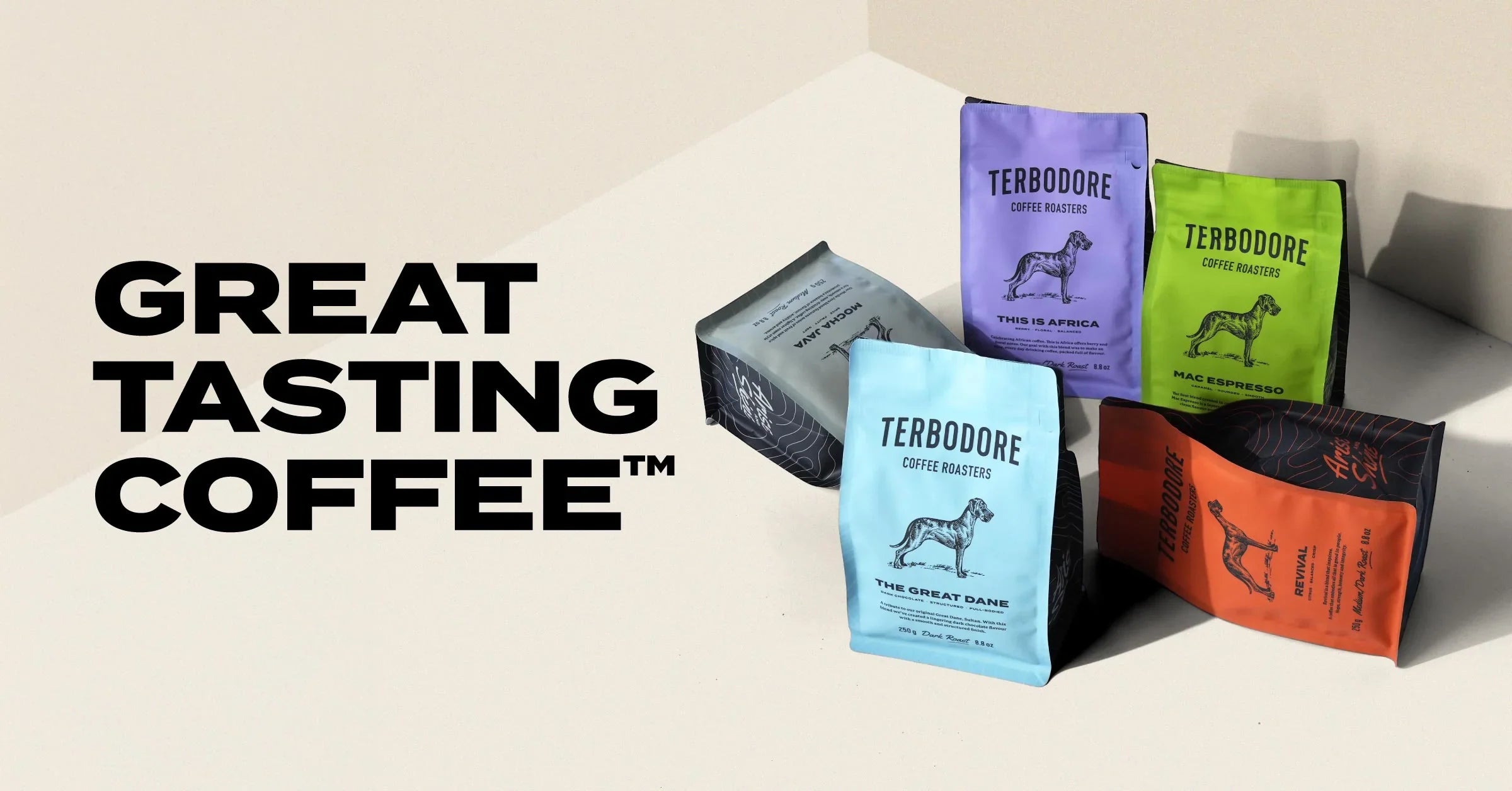 Franschhoek. In your cup.