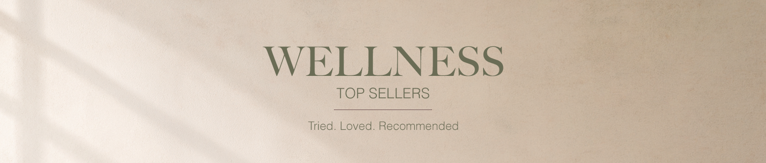 Well-being and Personal Care Top Sellers 2026