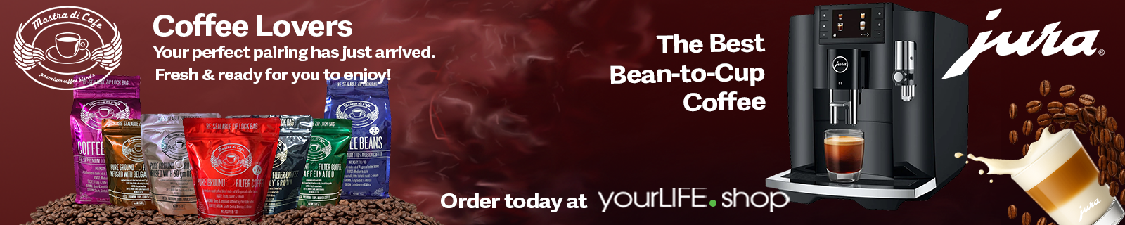 Coffee Connoisseurs' Corner