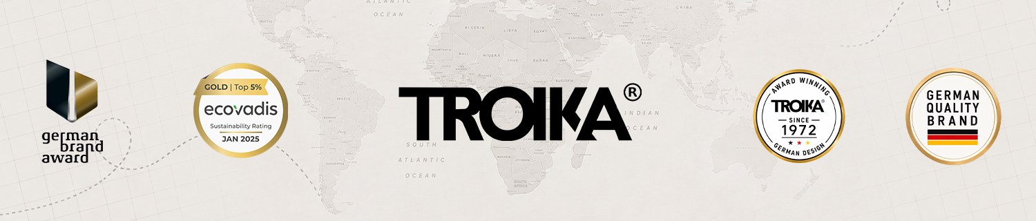 TROIKA Germany
