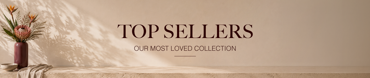 Top Sellers