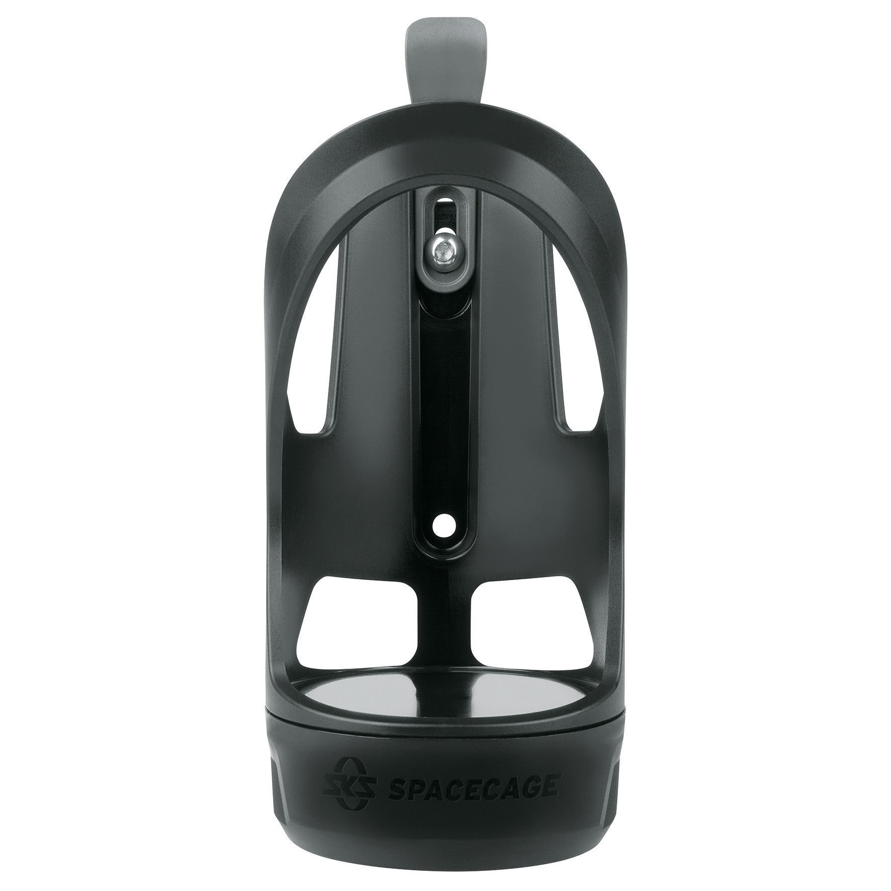 SKS Bottle Cage with Storage Compartment - SPACECAGE