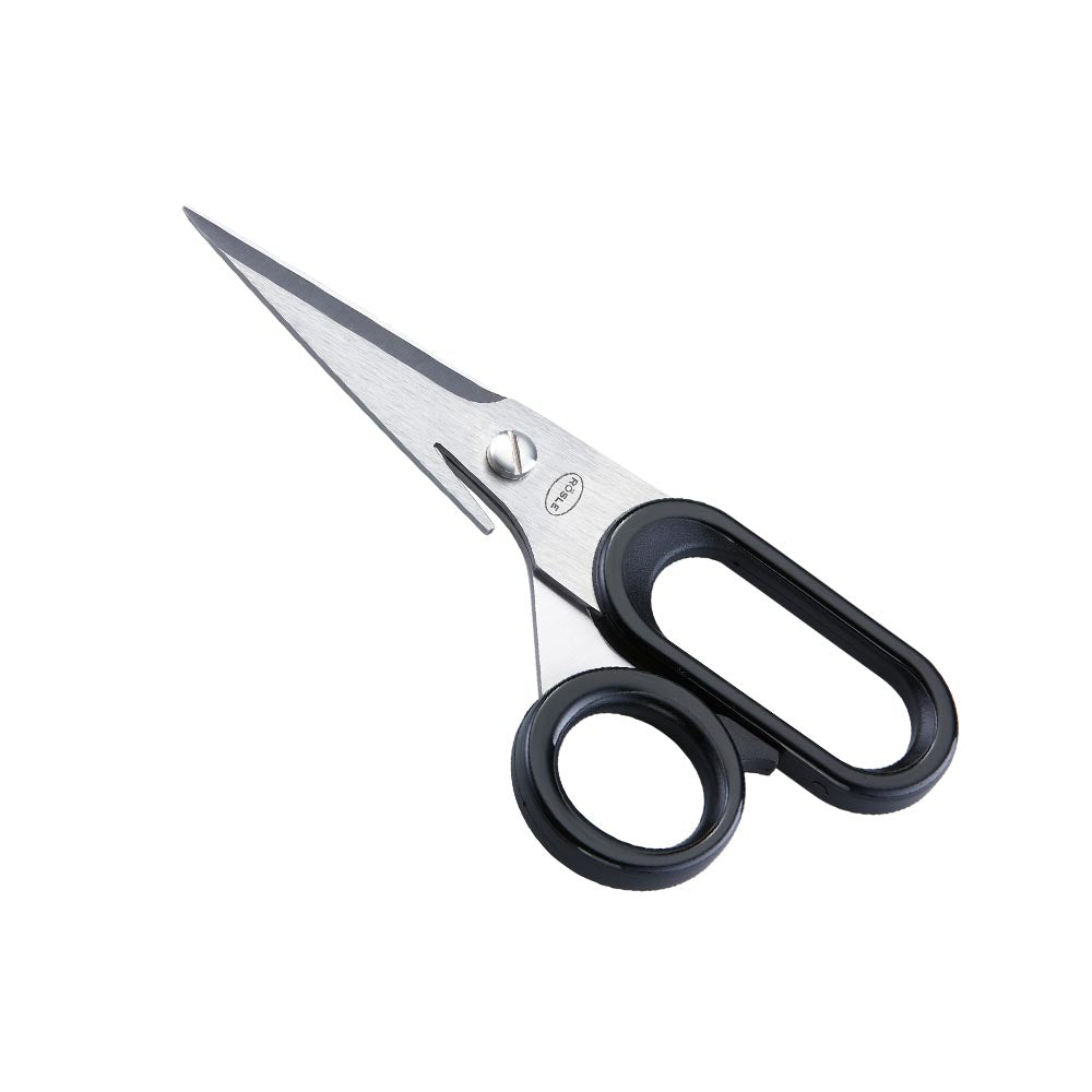Roesle Herb Scissors with Herb Strip Function - 16cm