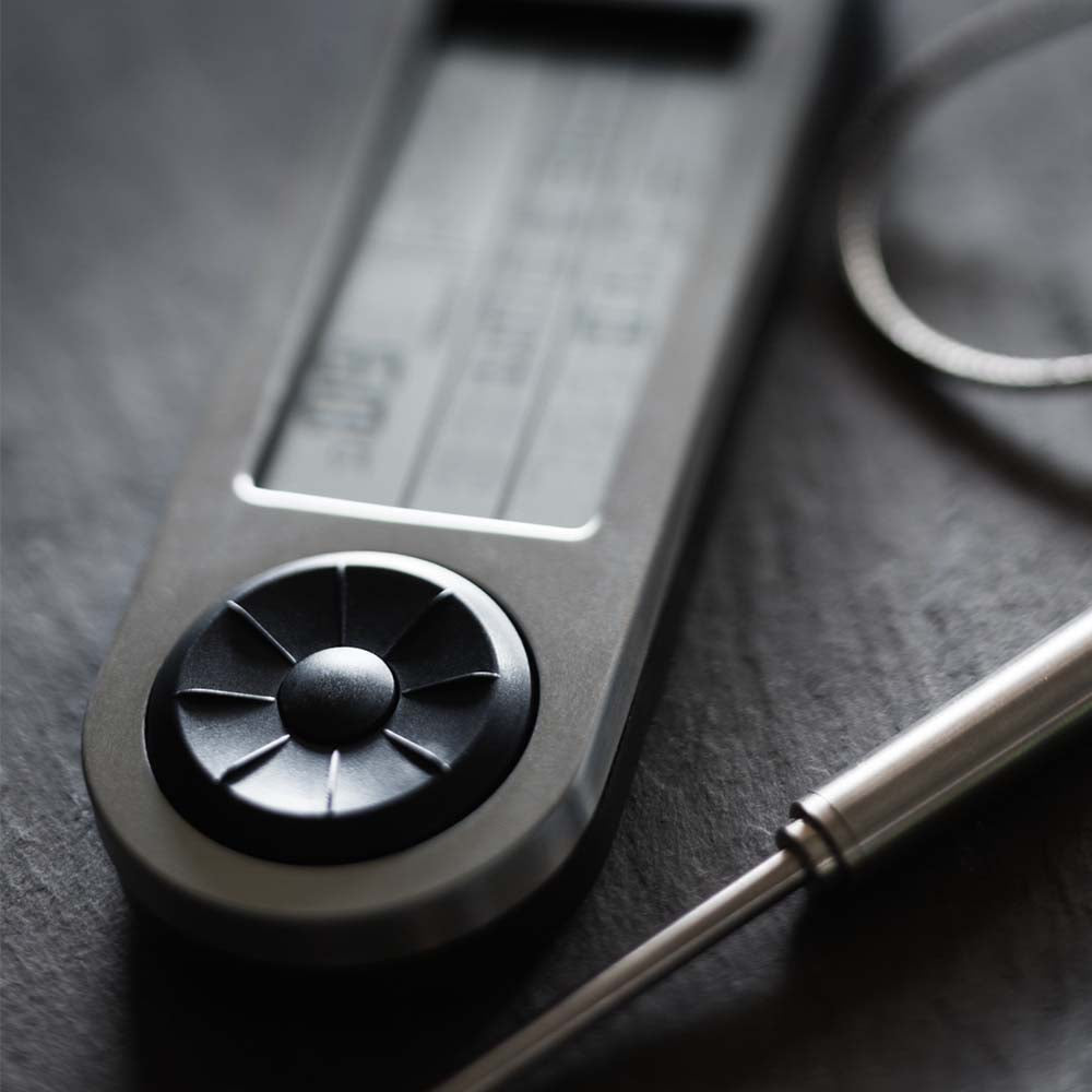 Roesle Digital Meat Thermometer