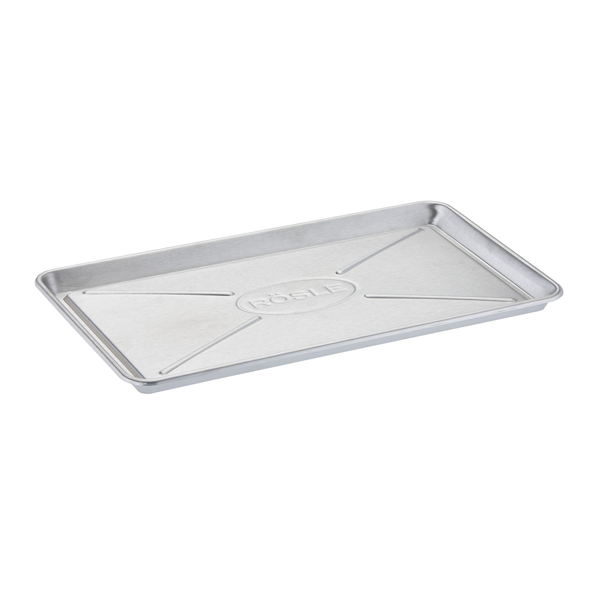 Rösle Stainless Steel Universal Pan