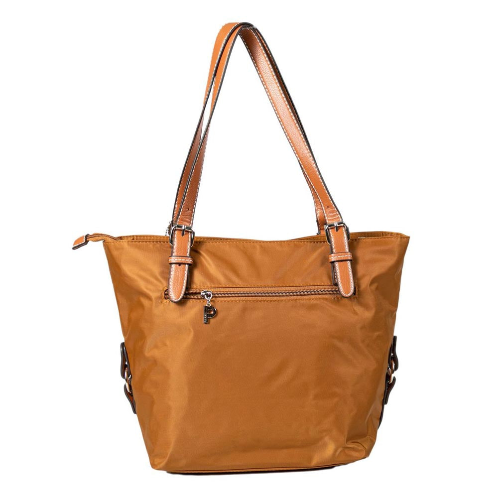 Picard Shopper Bag Sonja - Mustard