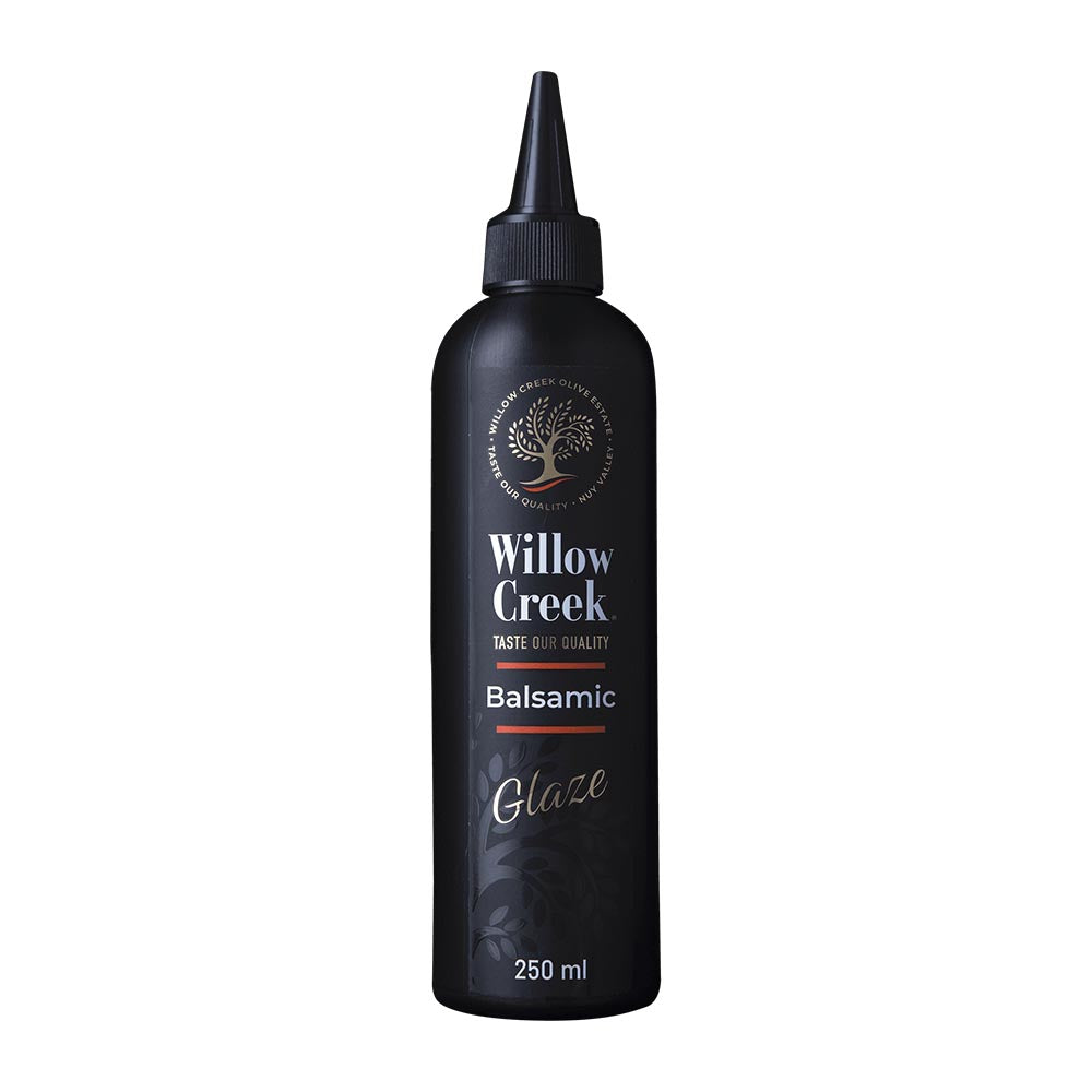 Willow Creek Balsamic Glaze - 250ml