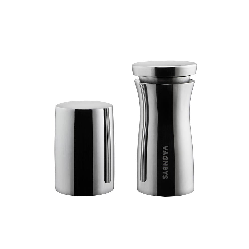Vagnbys 7-in-1 Wine Aerator and Wine Stopper