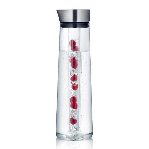 Blomus Acqua Cool Glass Carafe 1.2 Litre
