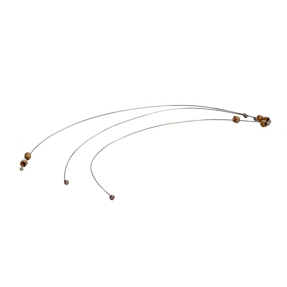 Blomus FROMA Replacement Cheese Slicer Wire - Set of 3