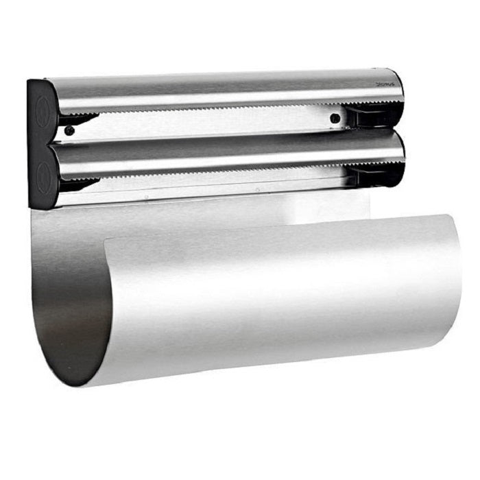 Demo - blomus Multi-Storage Kitchen Stainless-Steel Matte OBAR