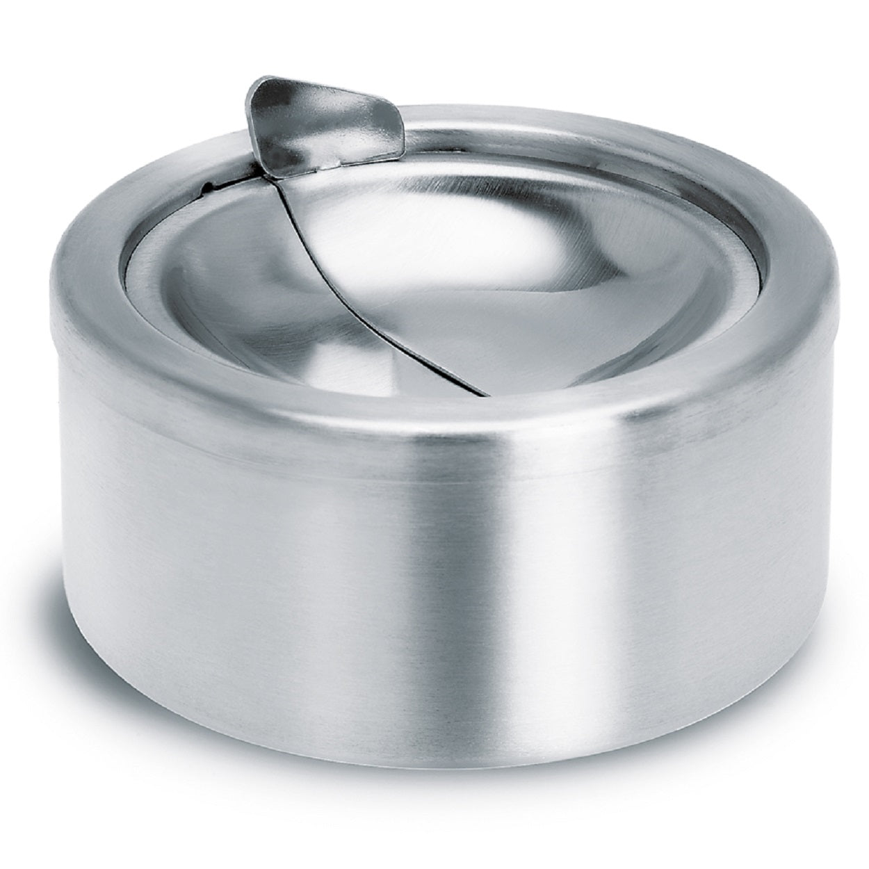 blomus Ashtray in Stainless Steel - PATTY