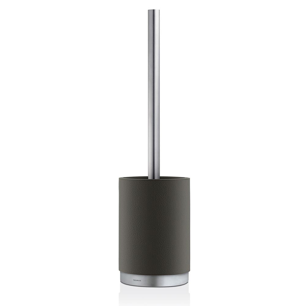 Blomus Ara Toilet Brush - Anthracite