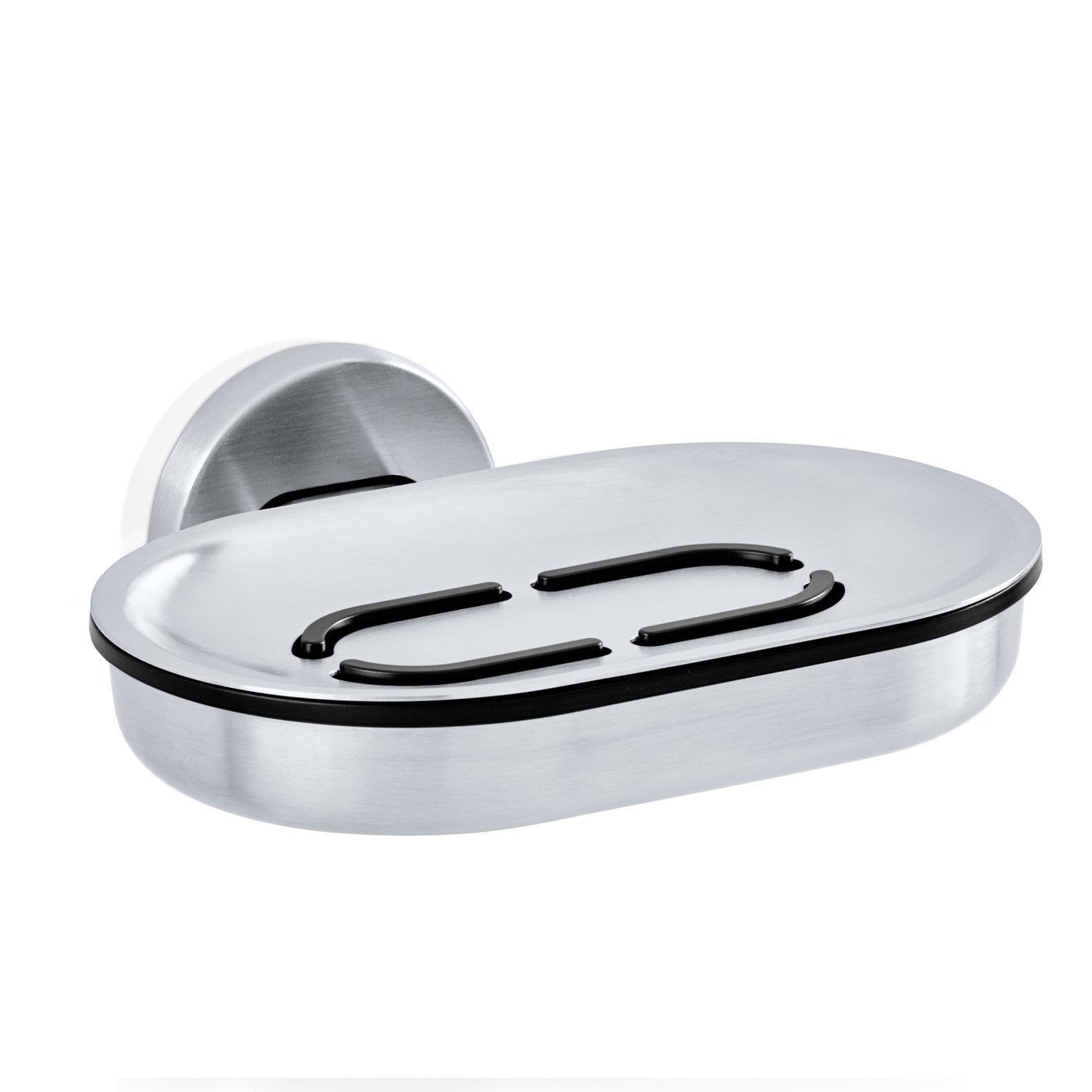 blomus Soap Dish Matt Stainless-Steel AREO