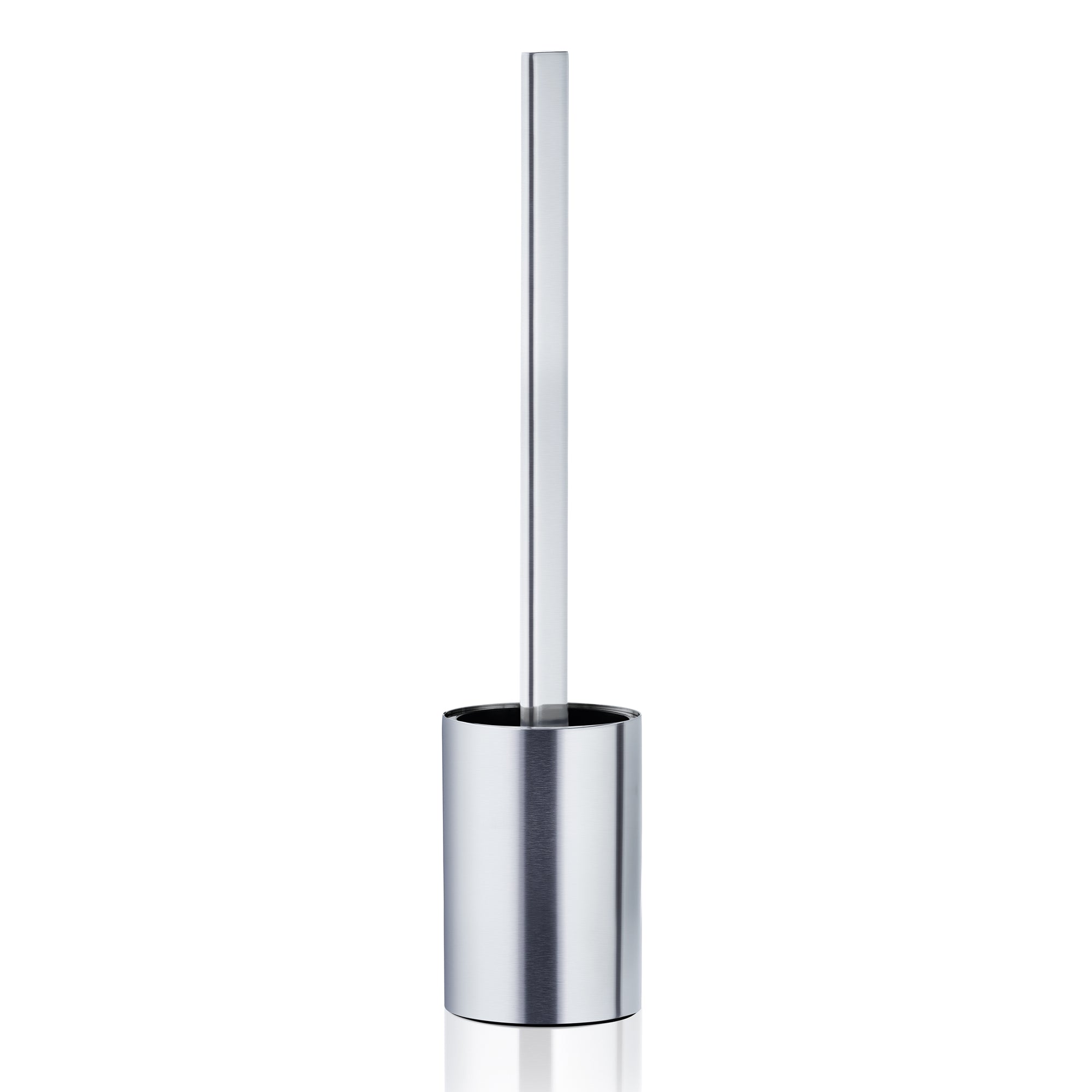 Blomus Toilet Brush With Holder Matt Stainless-Steel AREO