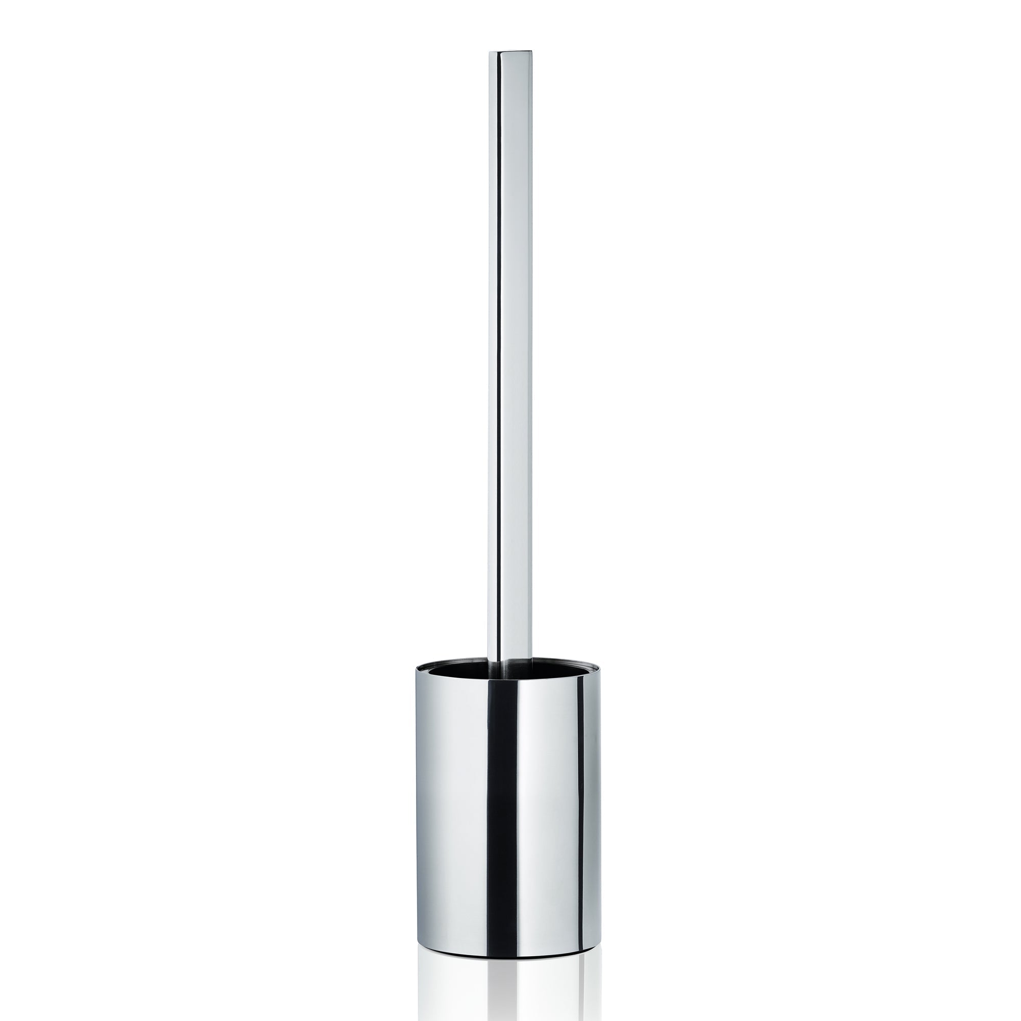 blomus Toilet Brush Polished Stainless-Steel AREO