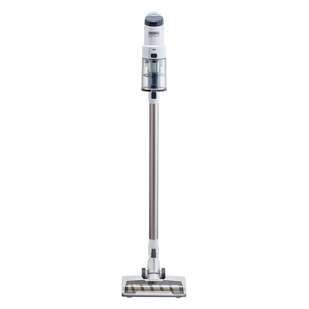 Demo - Thomas Quick Stick Boost - Cordless Vacuum Cleaner