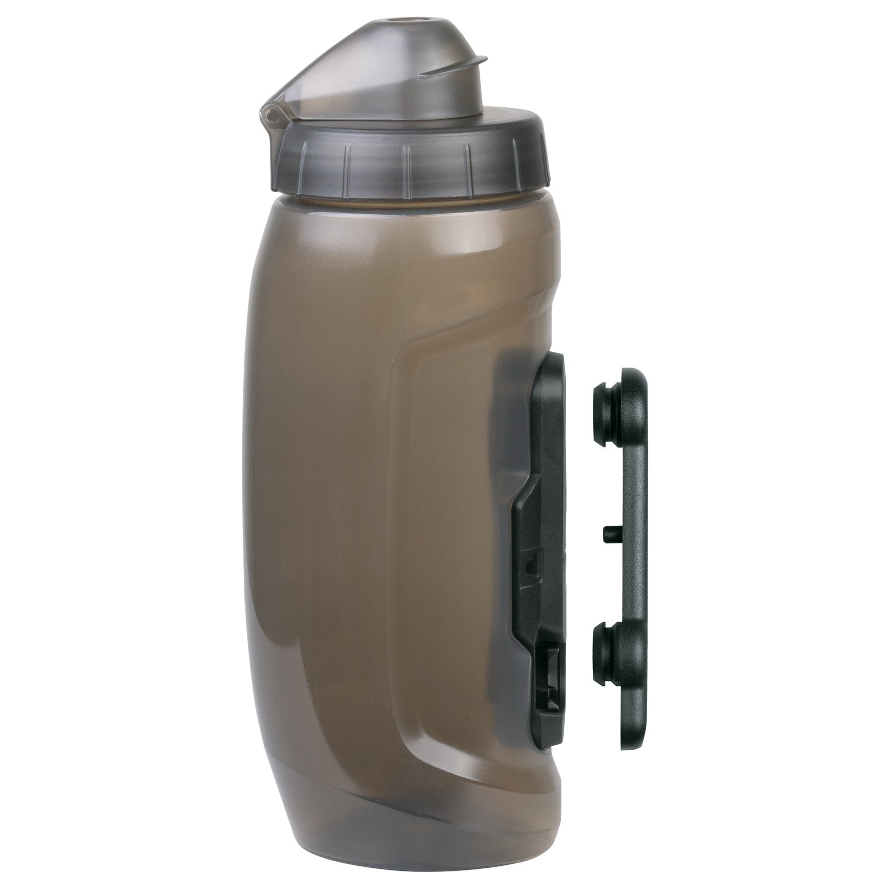 SKS Water Bottle PLUS Magnetic FIDLOCK Frame Mount - MONKEYBOTTLE TWIST 590ml