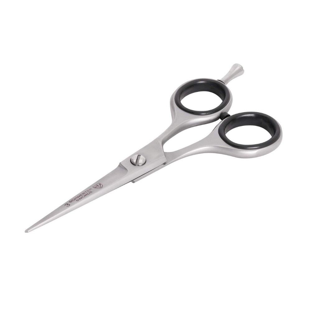 Kellermann 3 Swords Beard Scissors AE 500