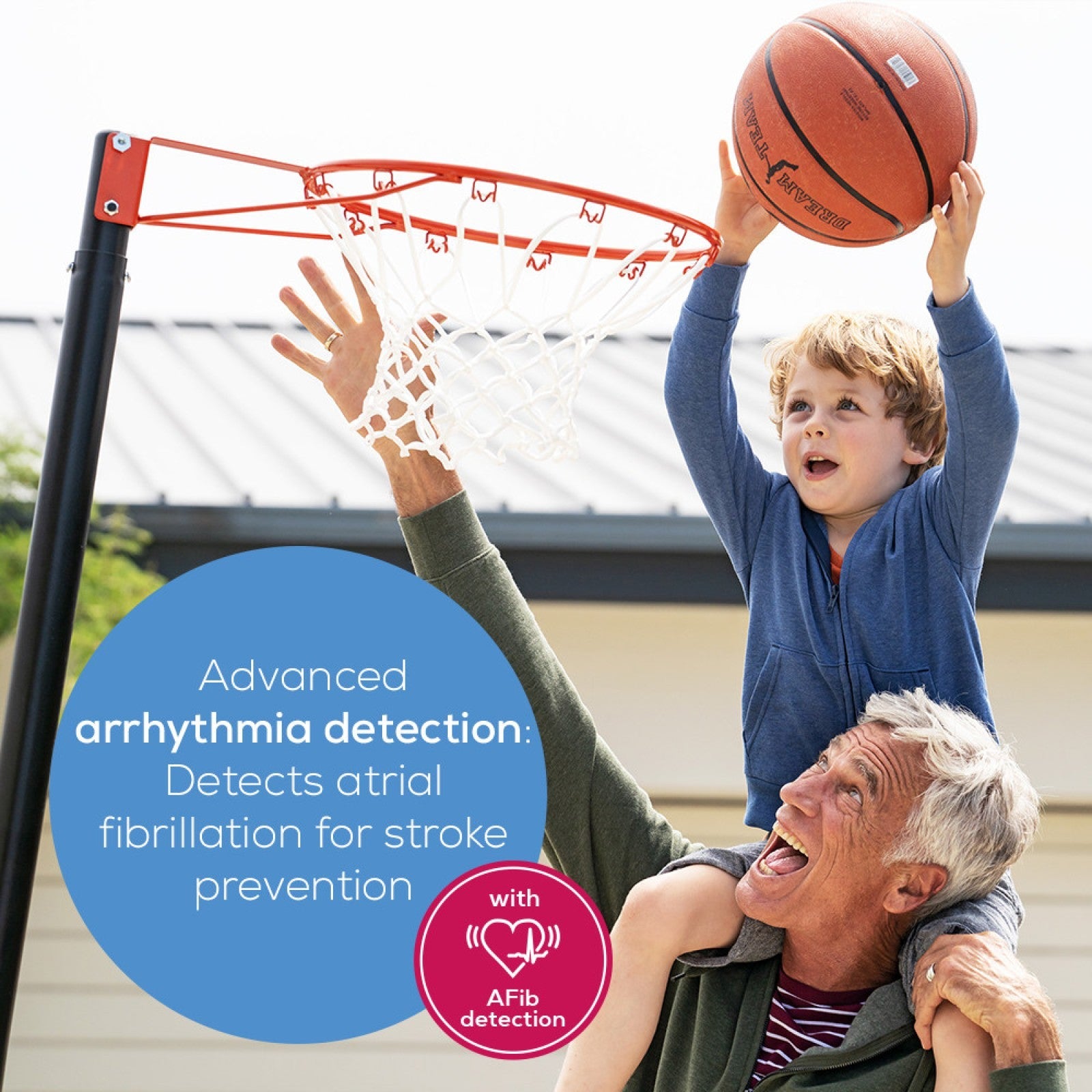 Beurer BM 96 Cardio Blood Pressure Monitor with ECG Function | AFib, Arrhythmia & Risk Alerts | Bluetooth & App