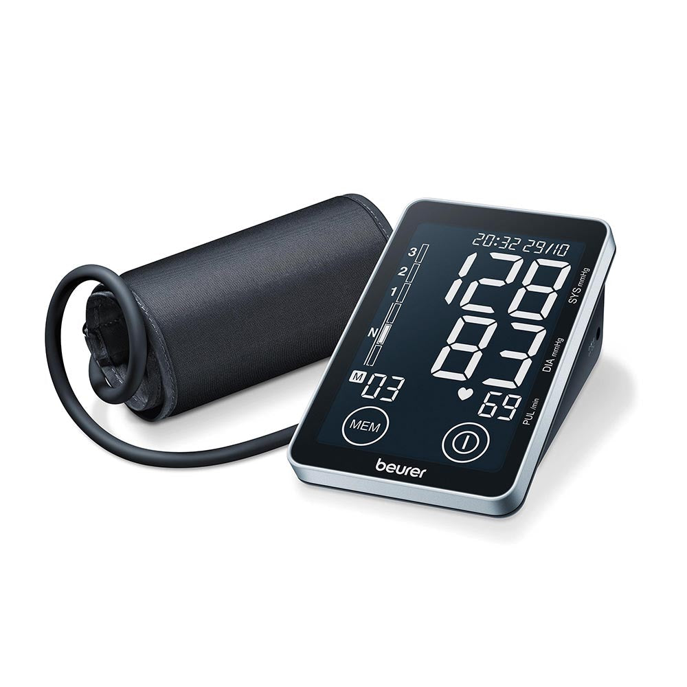 Beurer Upper Arm Blood Pressure Monitor BM 58