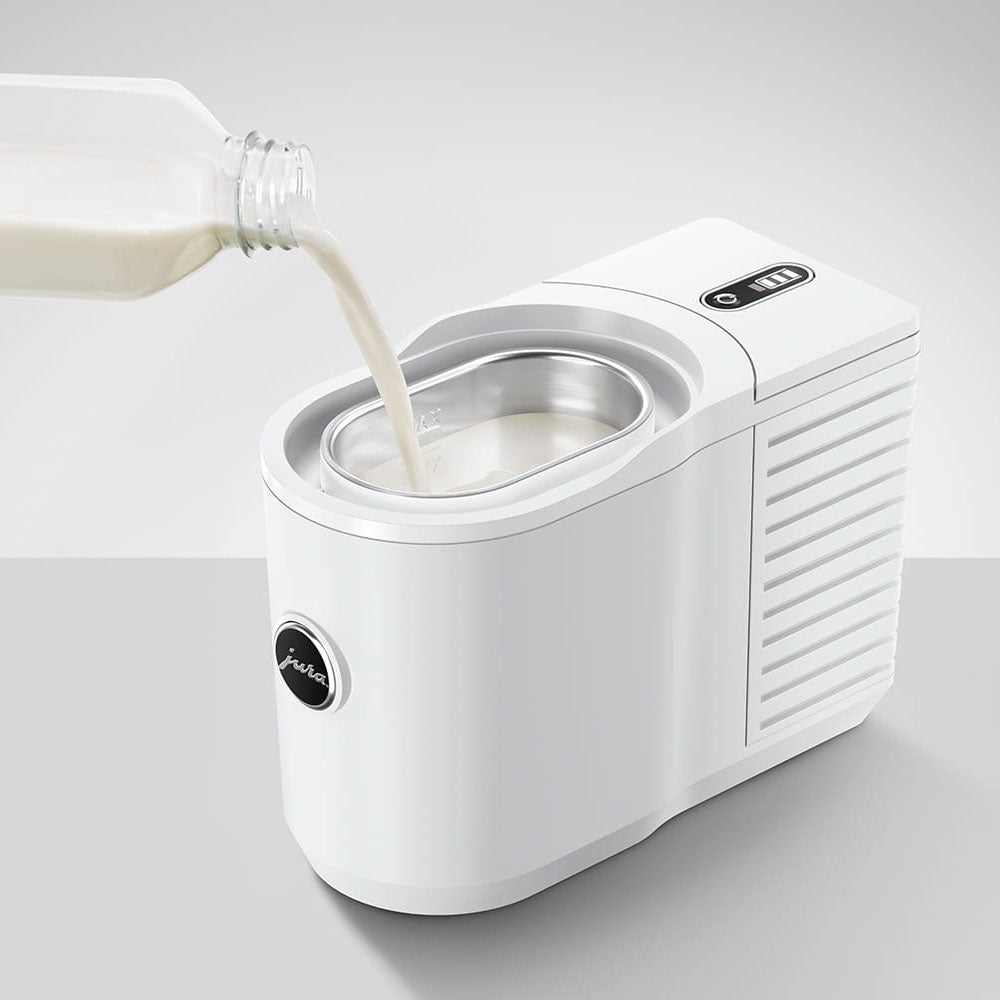 Jura Cool Control 0.6L - White