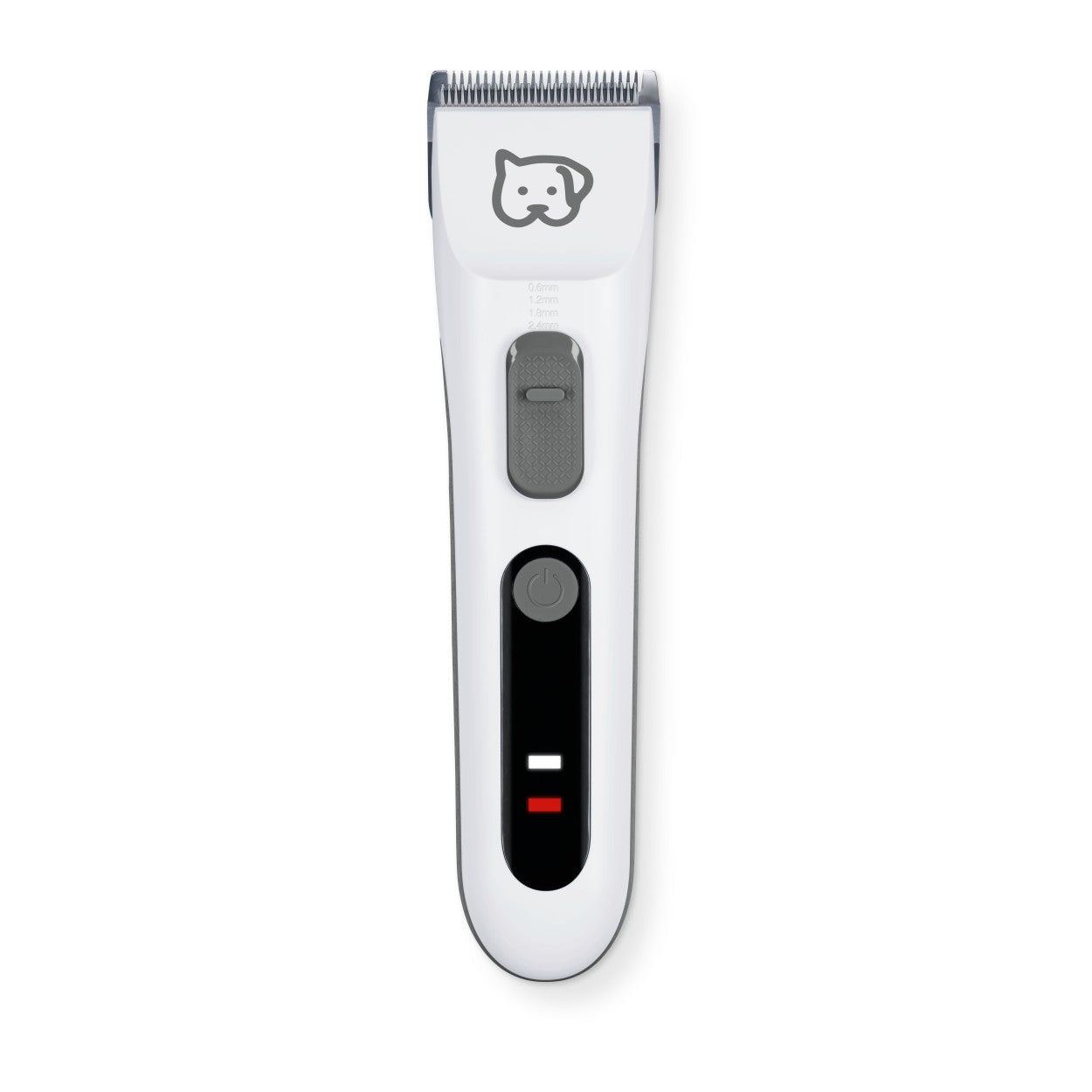 Beurer Fur Trimmer & Clipper for Dogs & Cats | Rechargeable Grooming Kit for Pets | “Fluffy”