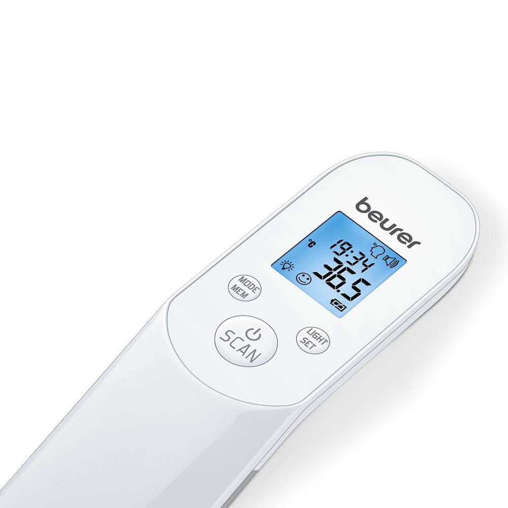 Beurer FT 85 Non-contact Thermometer