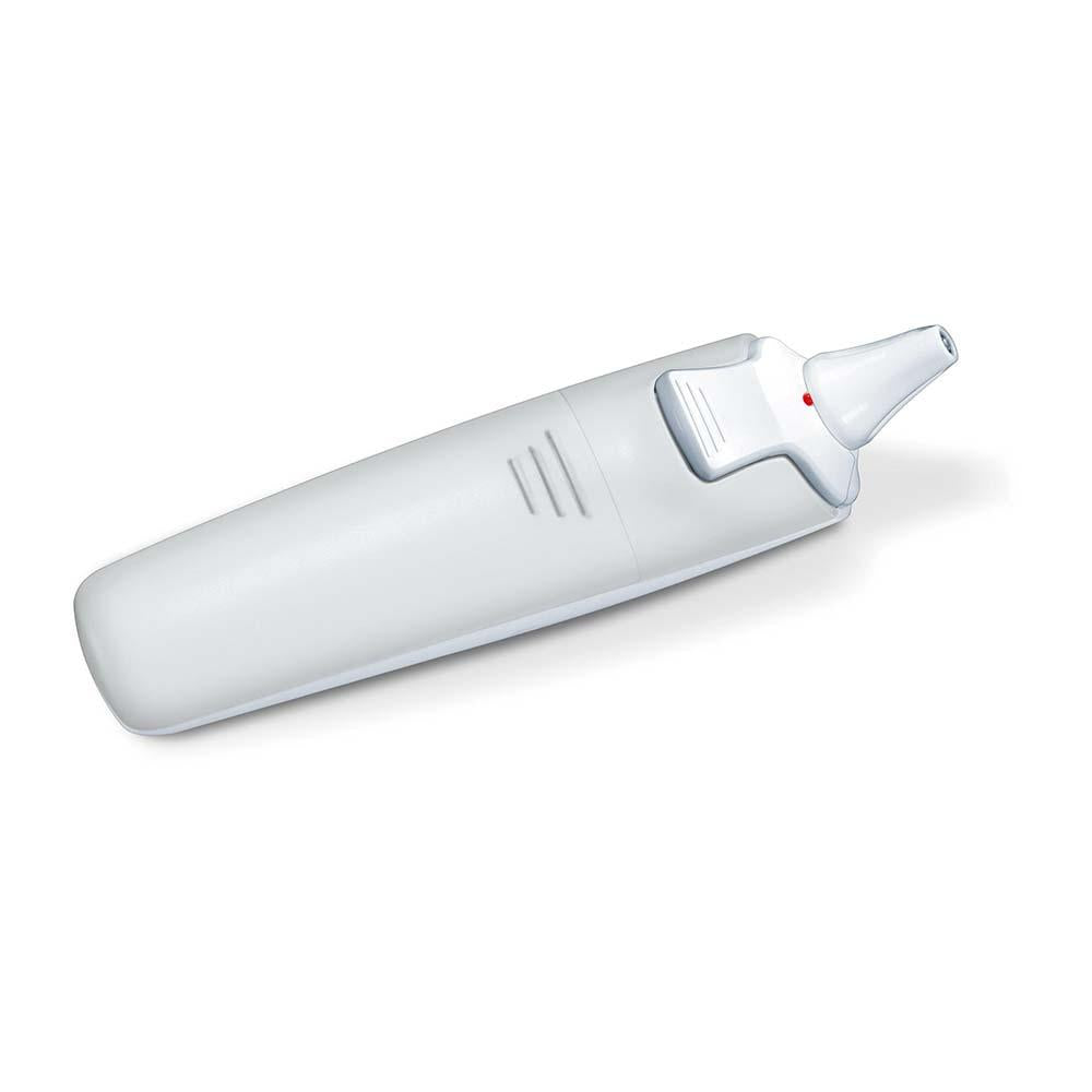 Beurer FT 58 Ear Thermometer With Protective Caps