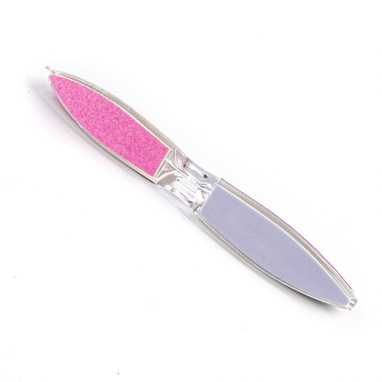 Kellermann 3 Swords 6-Way Nail Buffer: Smooth, Buff and Shine FU 7149