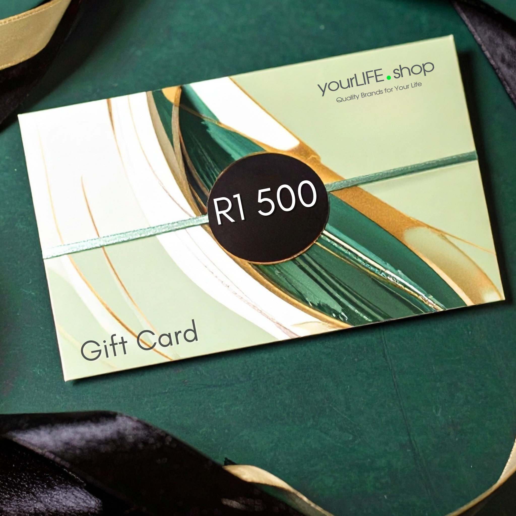 yourLIFE.shop Gift Cards