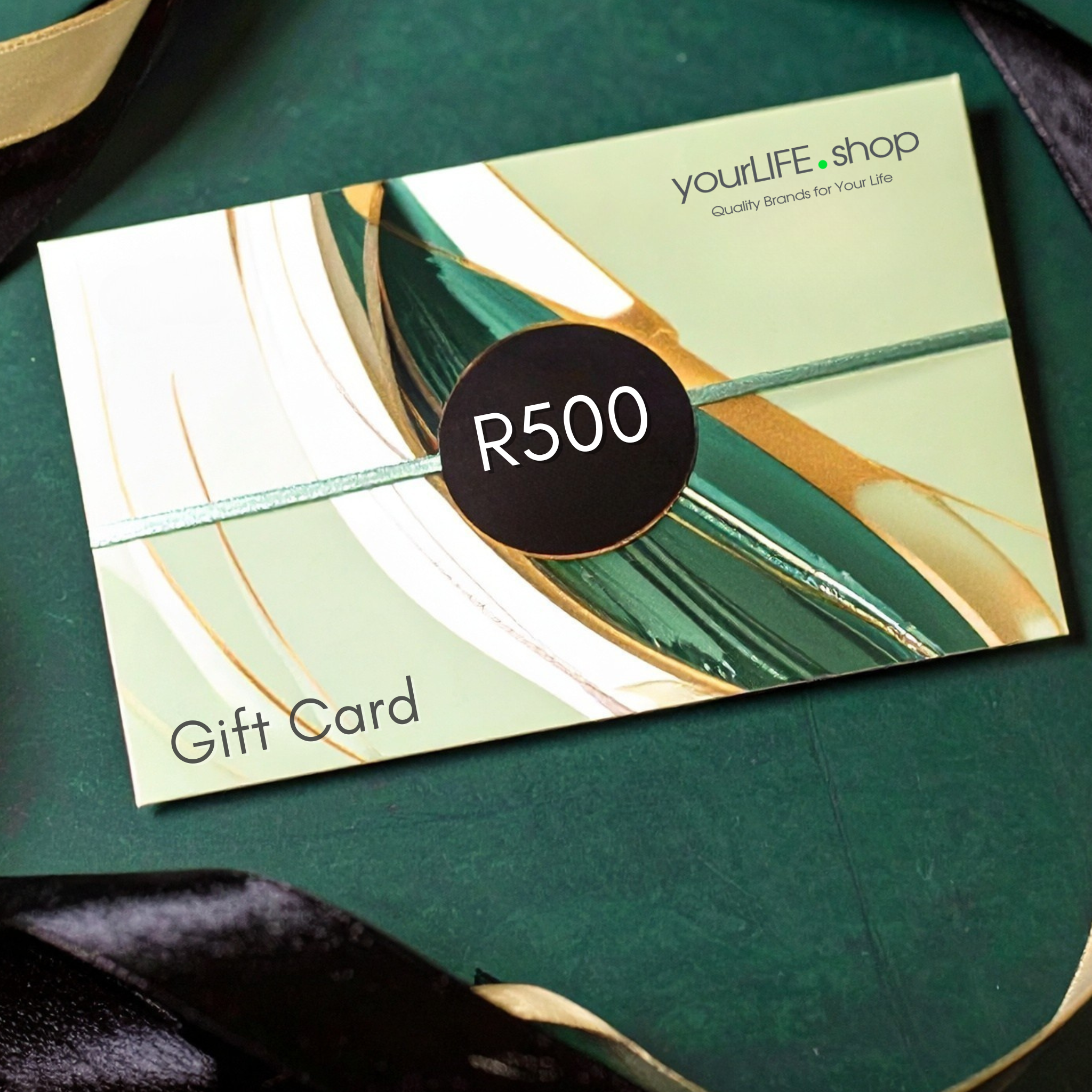 yourLIFE.shop Gift Cards