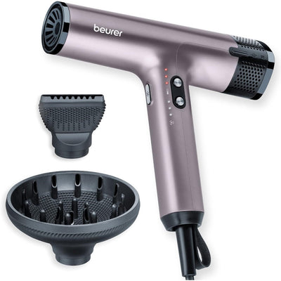 Beurer HC 100 salon hair dryer