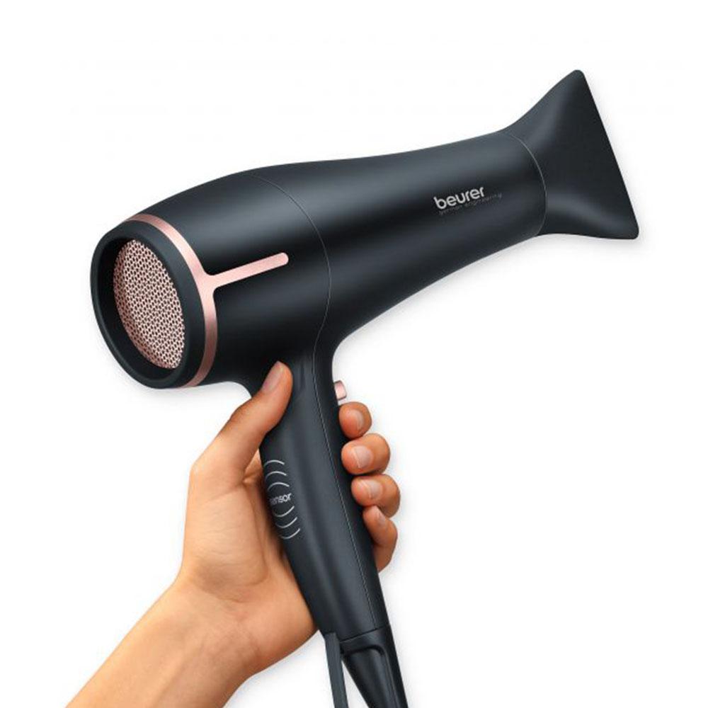 Demo - Beurer Hair Dryer HC 60