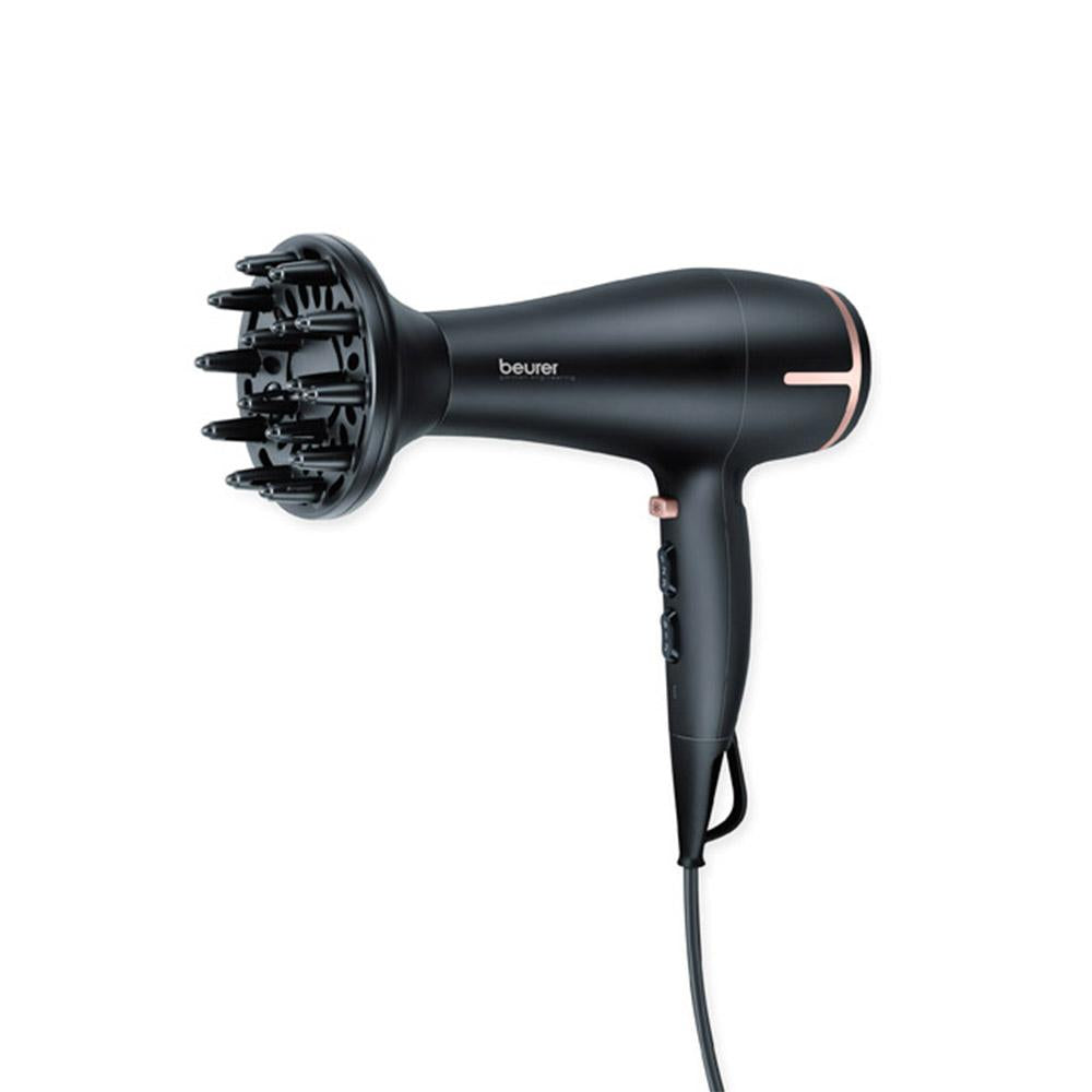 Demo - Beurer Hair Dryer HC 60