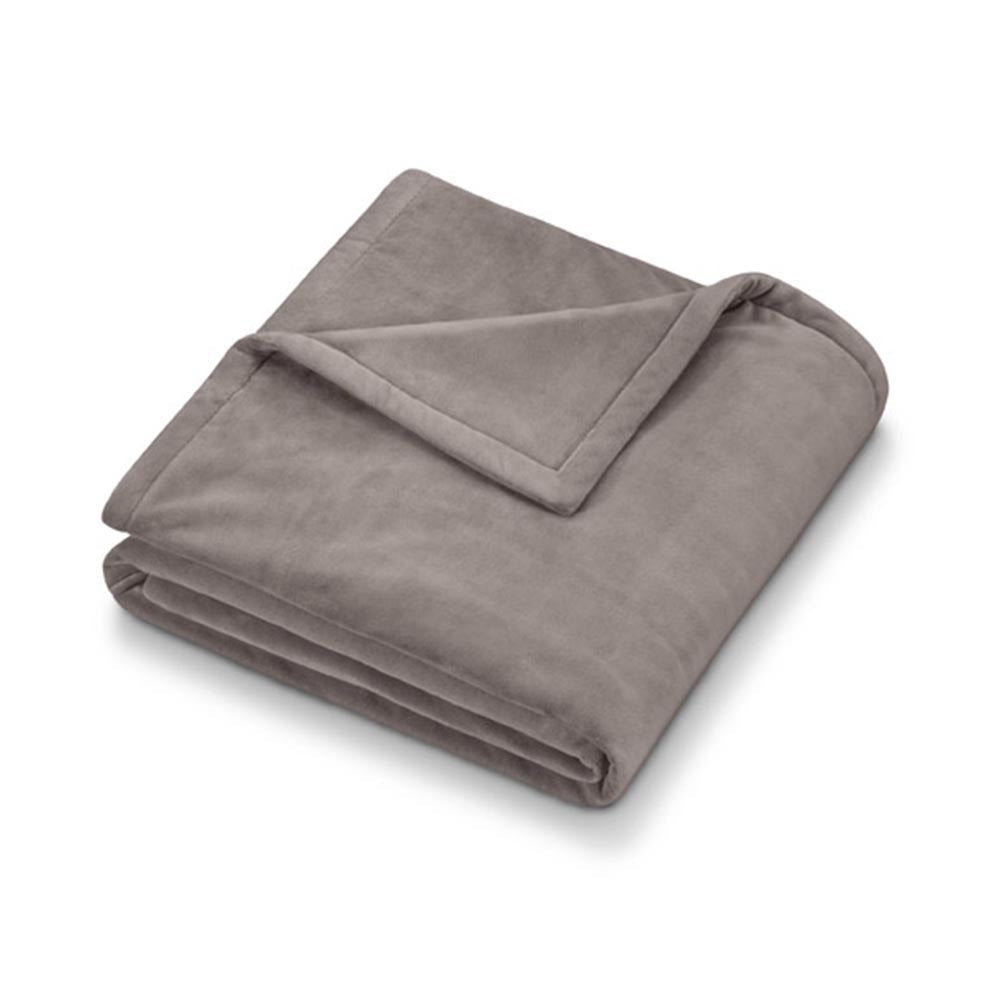 Beurer HD 75 Taupe Heated Overblanket