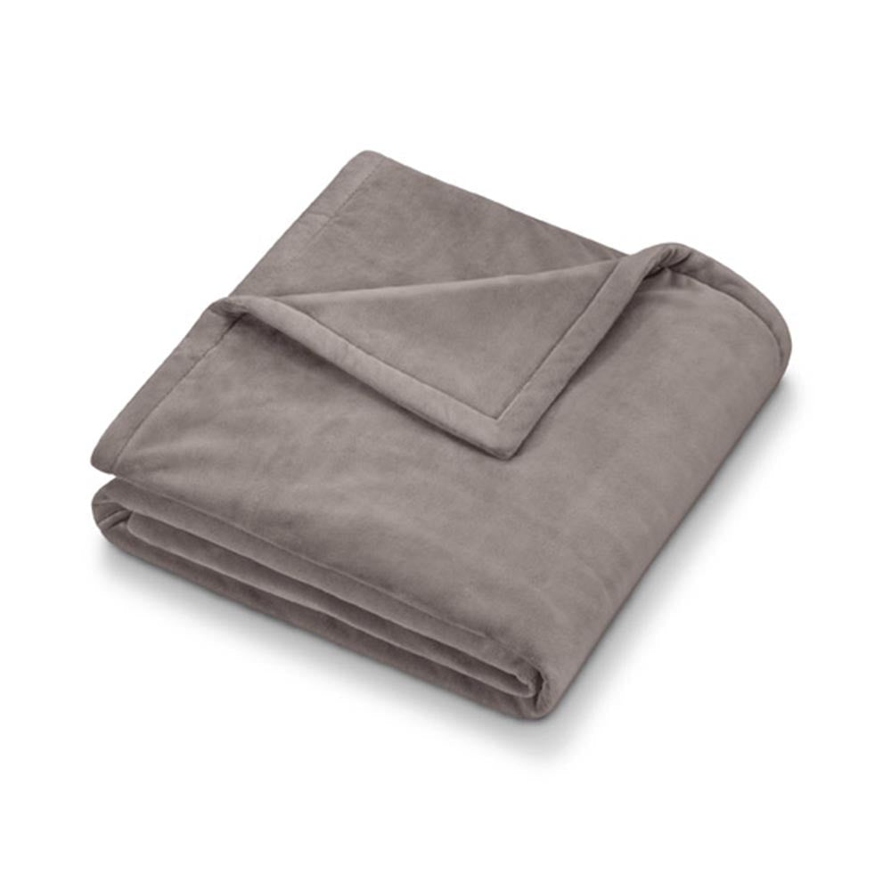 Demo - Beurer HD 75 Taupe Heated Overblanket