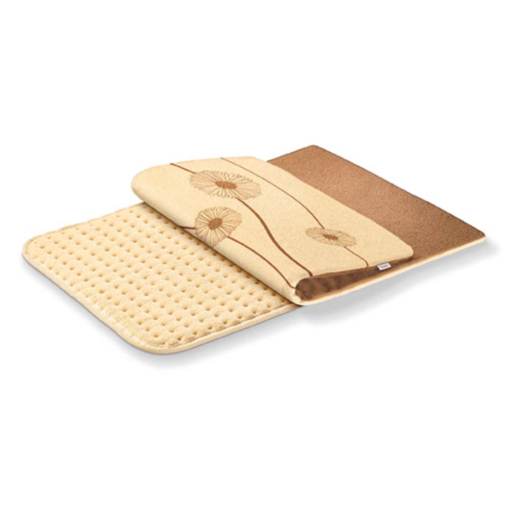 Beurer Heating Pad HK 125 Cosy XXL - Cream